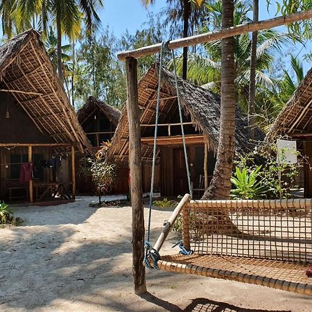 Your Zanzibar Place Paje Exterior photo