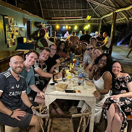 Your Zanzibar Place Paje Exterior photo