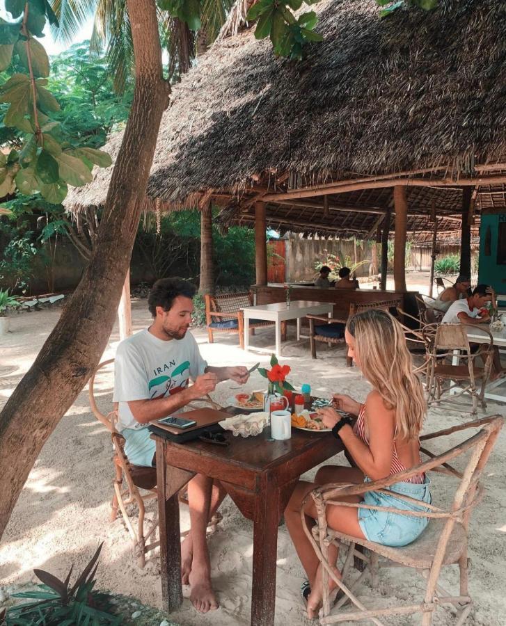 Your Zanzibar Place Paje Exterior photo