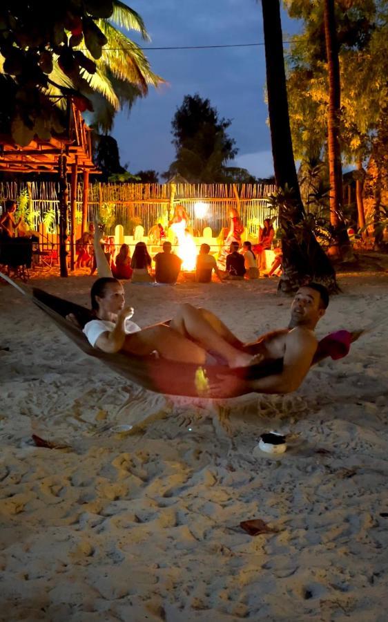 Your Zanzibar Place Paje Exterior photo