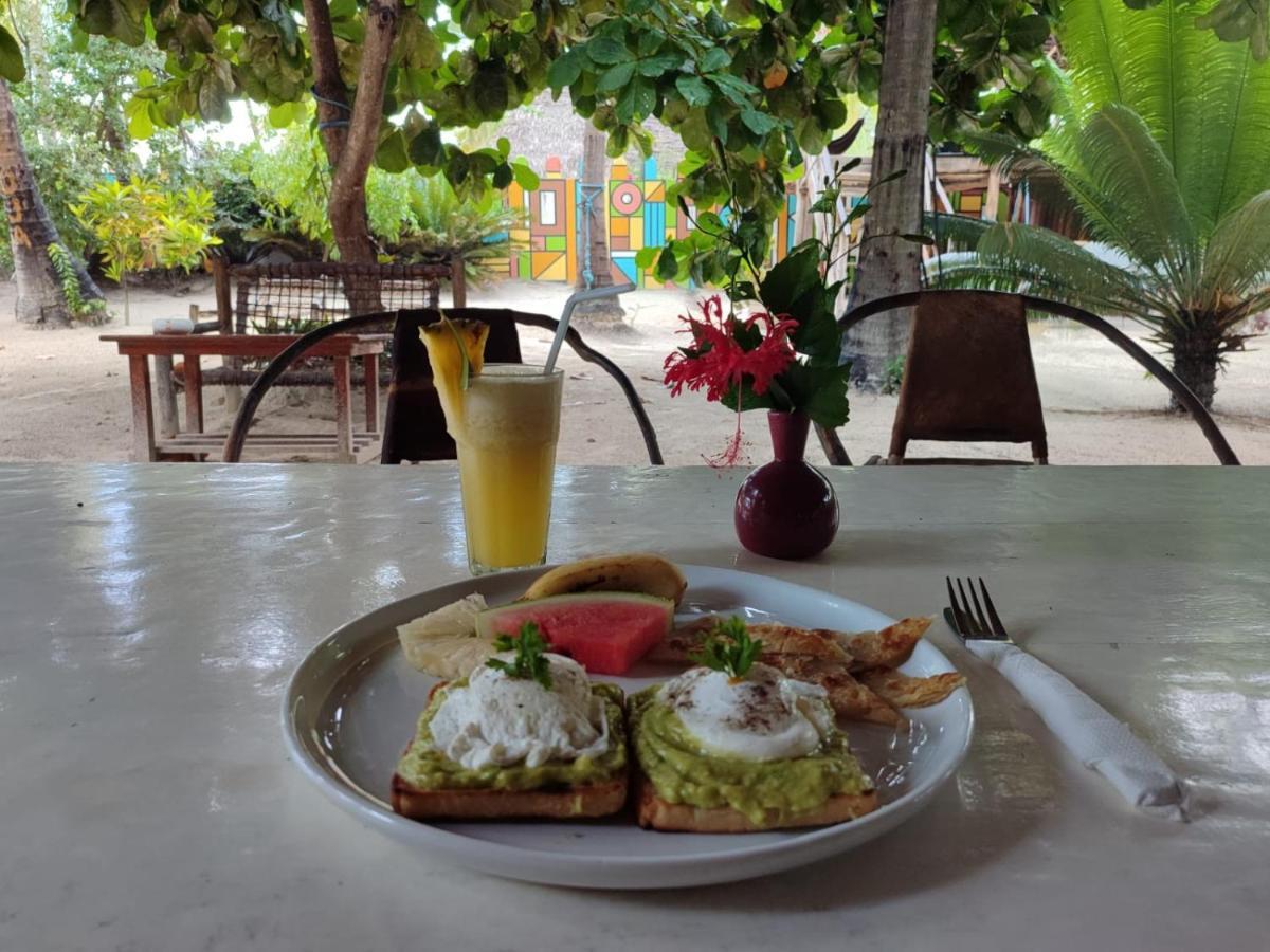 Your Zanzibar Place Paje Exterior photo