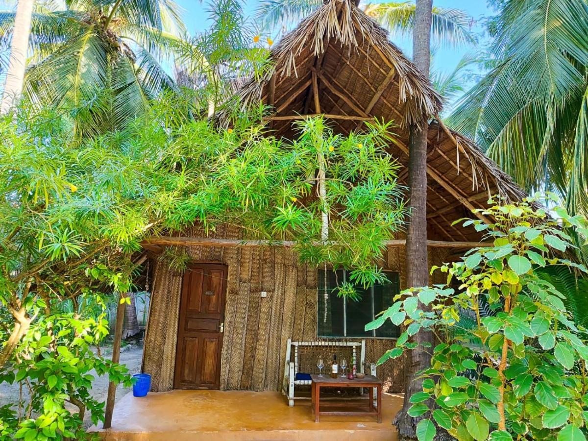Your Zanzibar Place Paje Exterior photo
