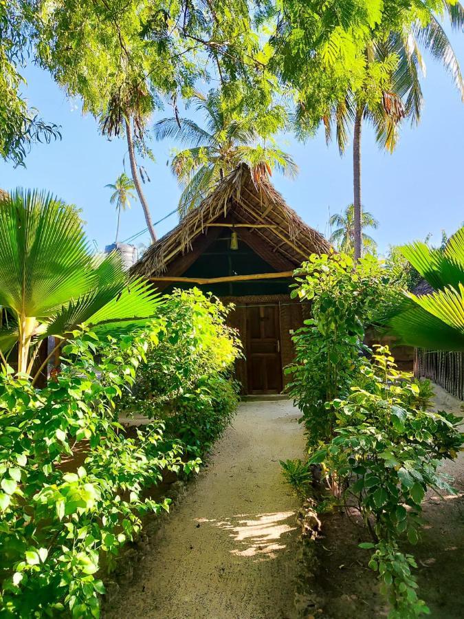 Your Zanzibar Place Paje Exterior photo