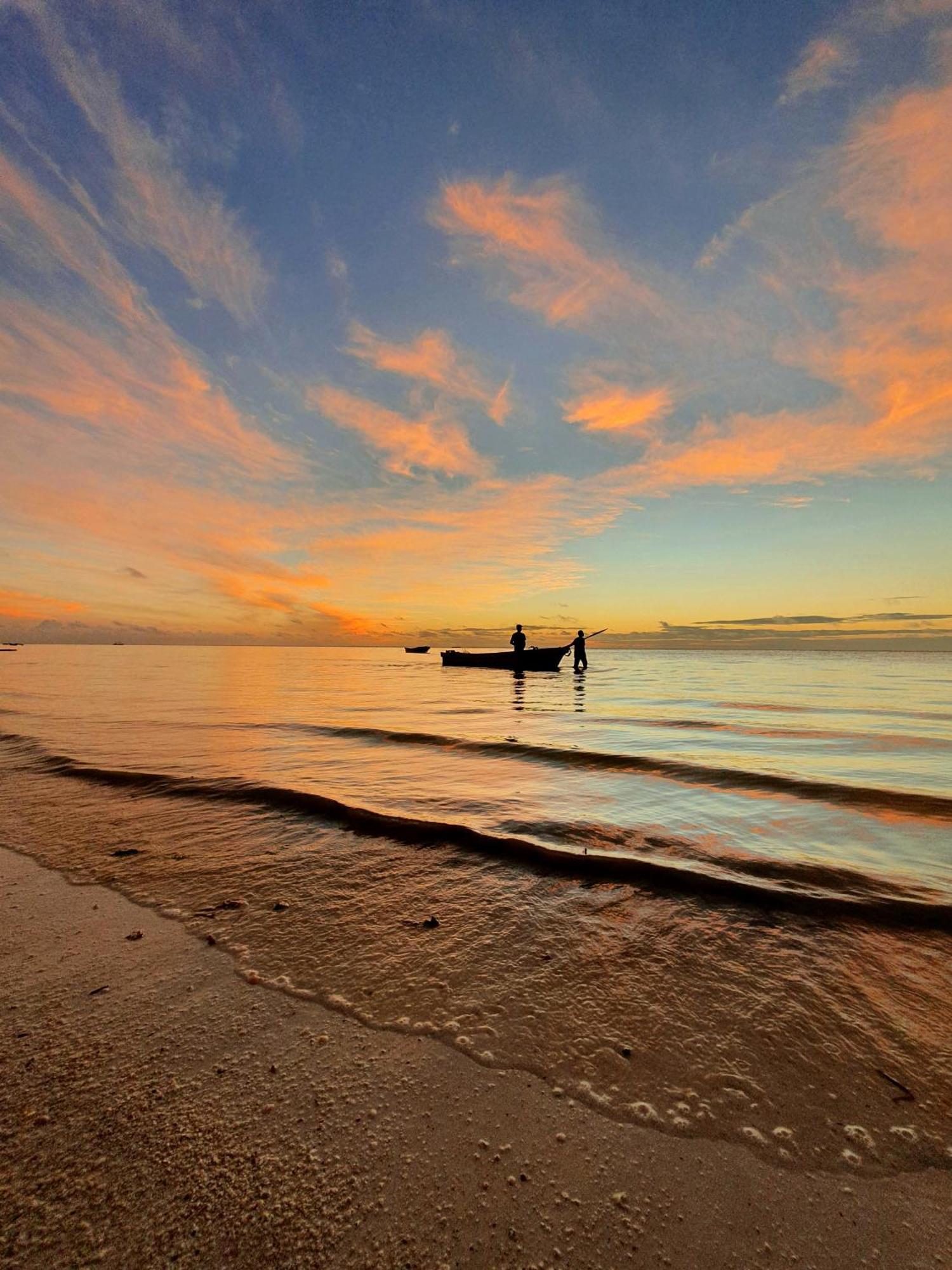 Your Zanzibar Place Paje Exterior photo