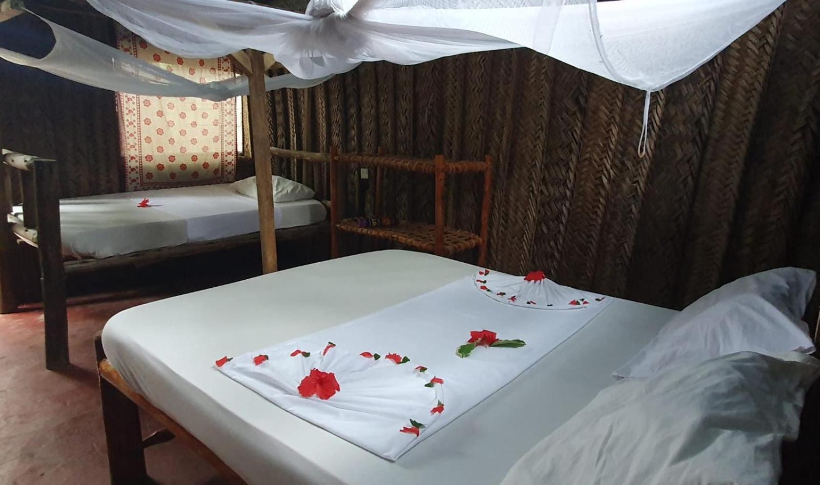 Your Zanzibar Place Paje Exterior photo