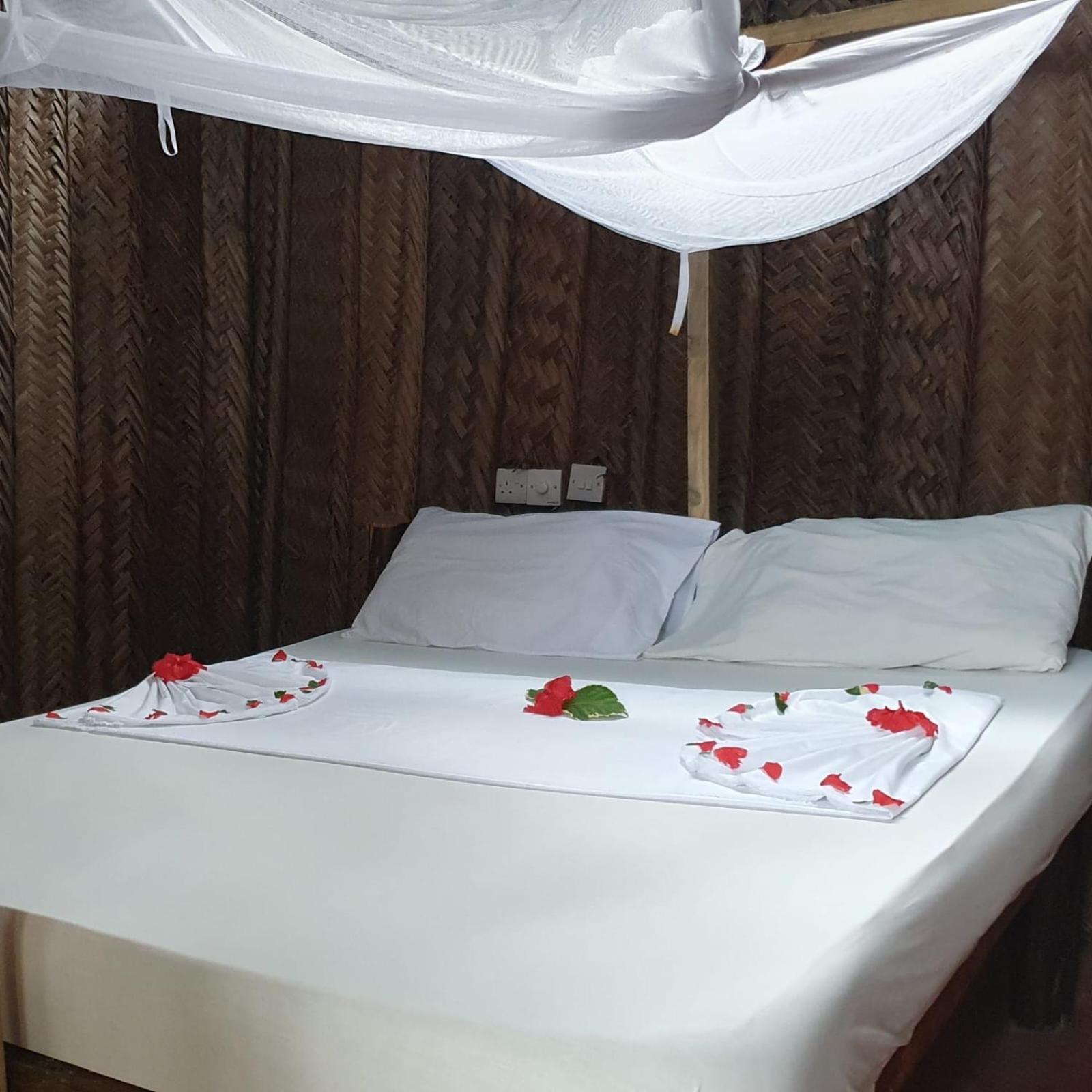 Your Zanzibar Place Paje Exterior photo