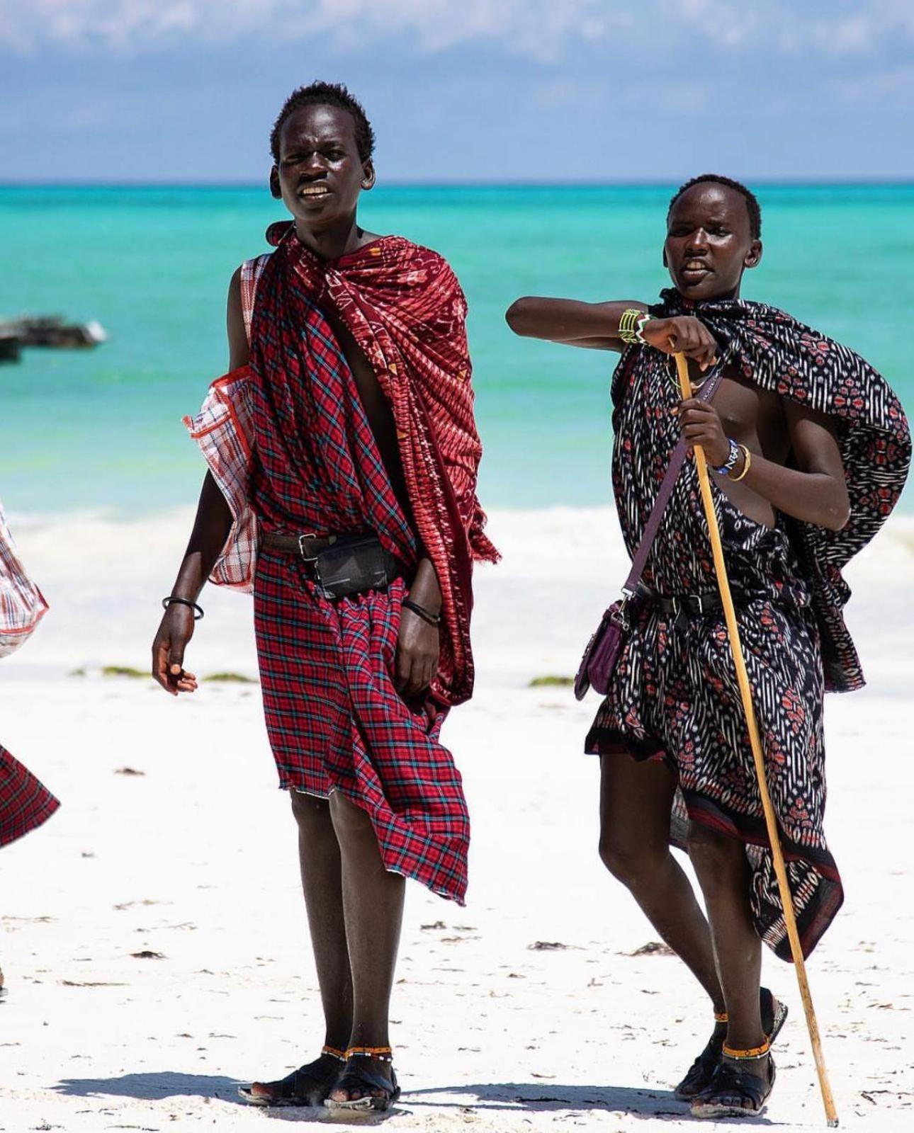 Your Zanzibar Place Paje Exterior photo