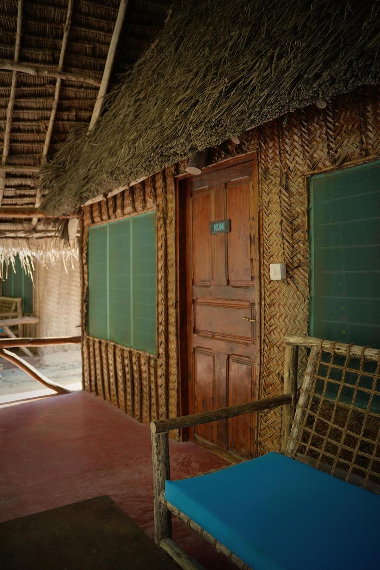 Your Zanzibar Place Paje Exterior photo