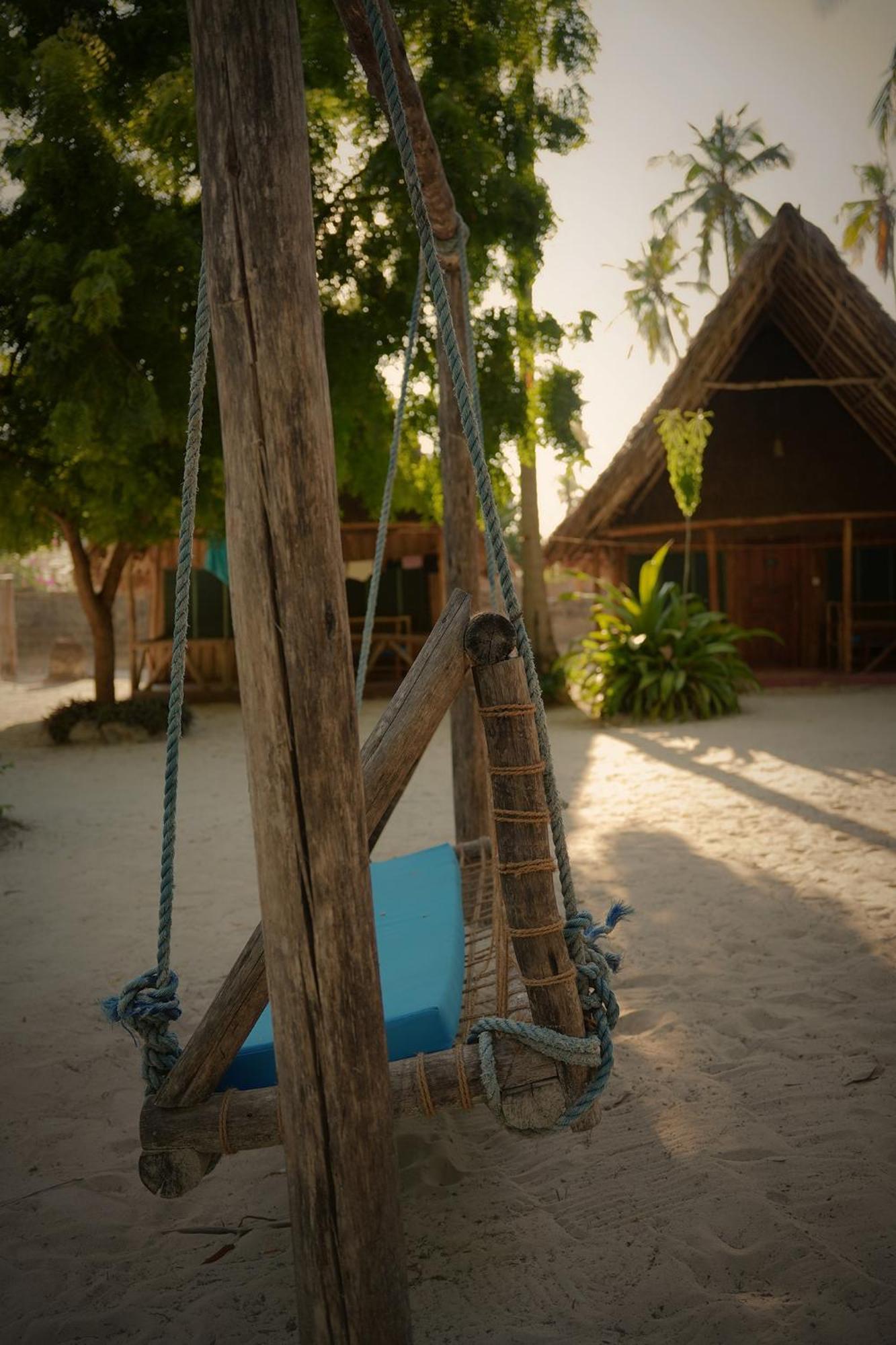 Your Zanzibar Place Paje Exterior photo
