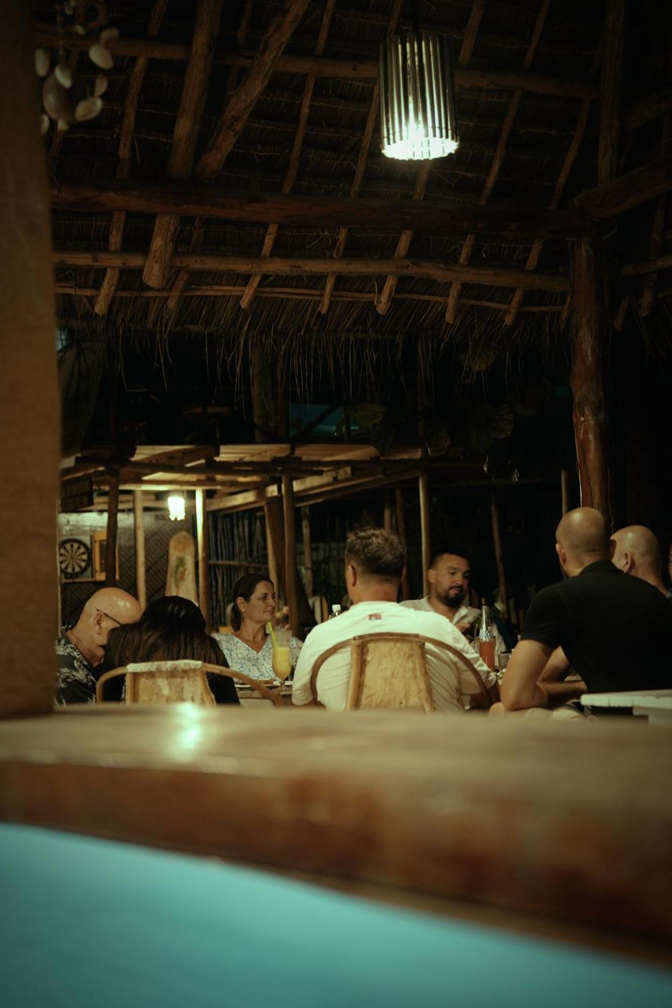 Your Zanzibar Place Paje Exterior photo