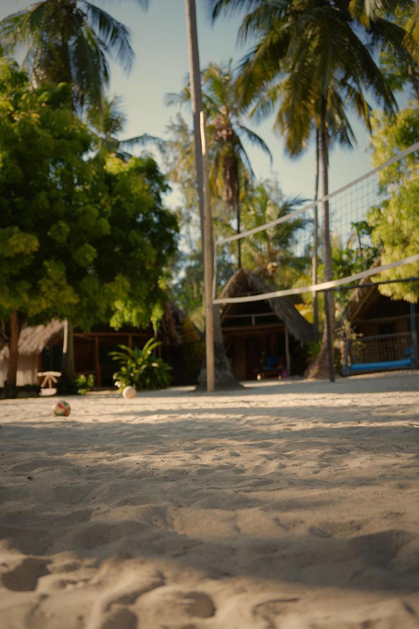 Your Zanzibar Place Paje Exterior photo