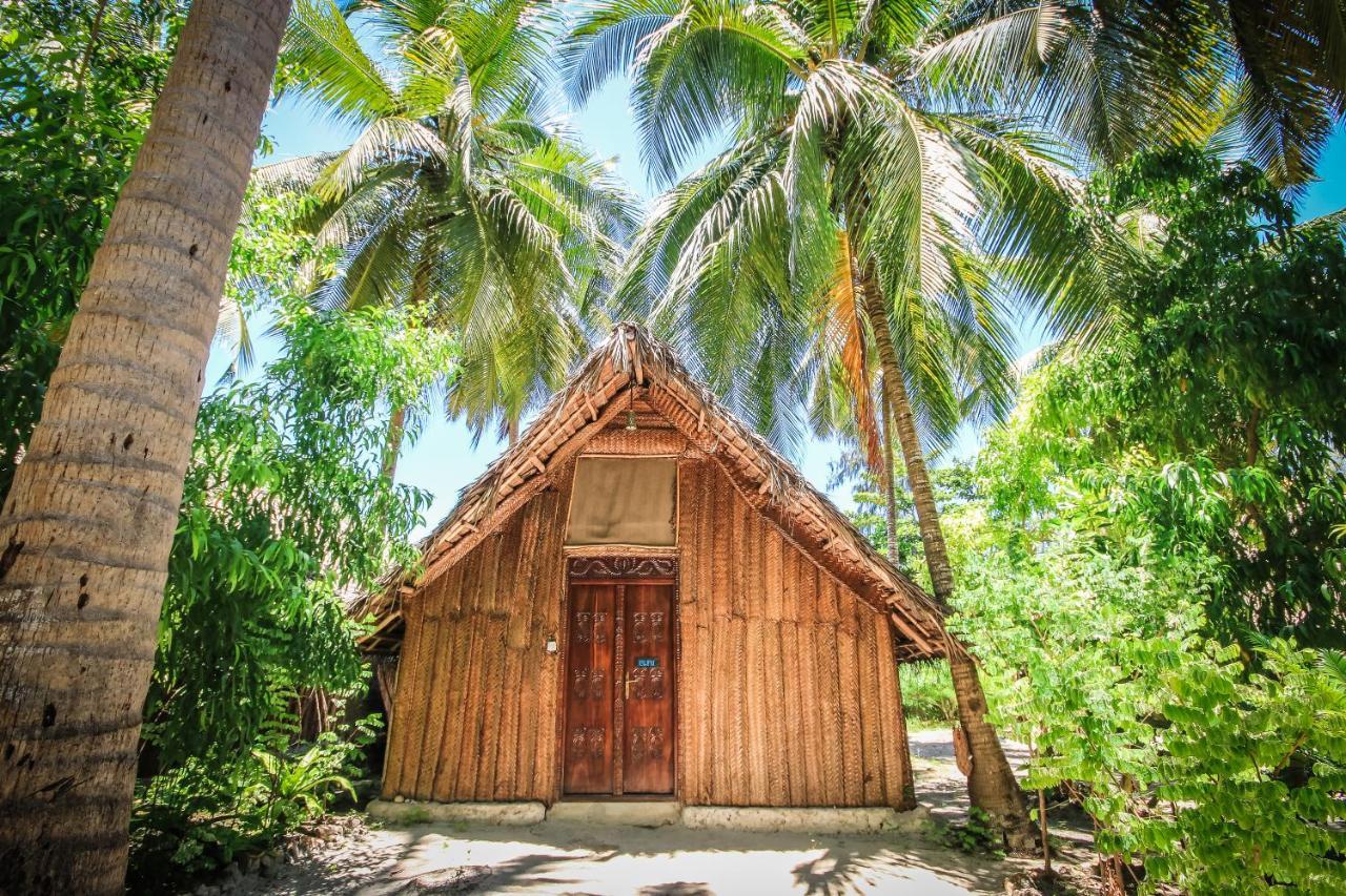 Your Zanzibar Place Paje Exterior photo